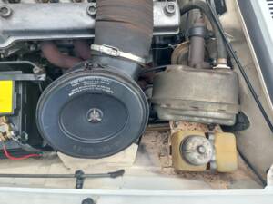 Immagine 16/23 di Alfa Romeo 1750 Spider Veloce (1968)