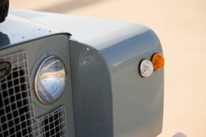 Immagine 43/66 di Land Rover 88 (1963)
