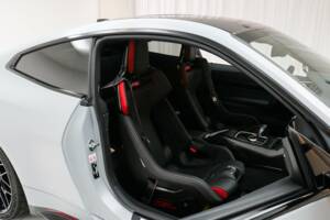 Bild 6/17 von BMW M4 CSL (2022)