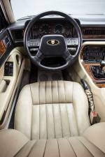 Afbeelding 15/33 van Jaguar XJ 40 3.2 (1991)