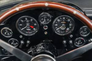 Afbeelding 44/75 van Aston Martin DB 5 Volante (1964)