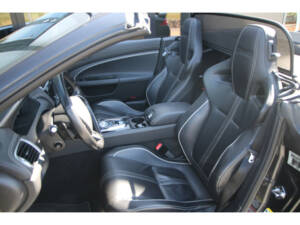 Image 16/27 de Jaguar XKR-S (2012)