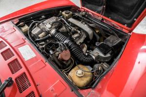Afbeelding 45/50 van FIAT Spider 2000 (1980)