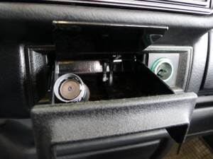 Image 13/36 of Volkswagen Golf Mk I Convertible 1.6 (1987)