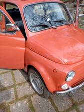 Bild 33/70 von FIAT 500 L (1970)