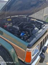 Immagine 36/37 di Jeep Cherokee (1991)