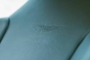 Afbeelding 32/43 van Aston Martin DB 7 GTA (2003)