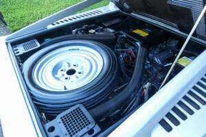 Afbeelding 4/50 van Maserati Merak SS (1981)