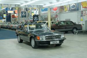 Image 18/50 de Mercedes-Benz 560 SL (1988)