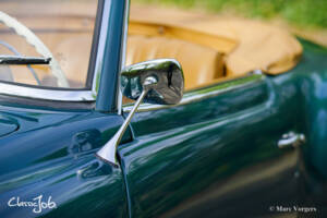 Imagen 23/38 de Mercedes-Benz 190 SL (1957)