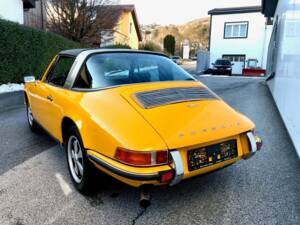 Image 4/11 of Porsche 911 2.2 T (1971)