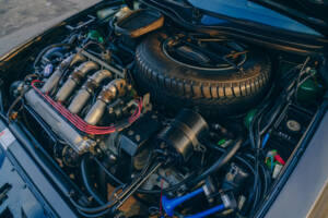 Image 73/74 de Citroën CX 25 GTI Turbo 2 (1988)