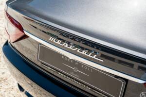 Bild 18/37 von Maserati GranTurismo S (2010)