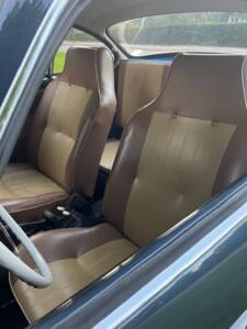 Image 9/14 of Volkswagen Karmann Ghia 1600 L (1968)