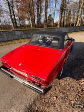 Afbeelding 53/100 van FIAT 124 Pininfarina Spidereuropa (1982)