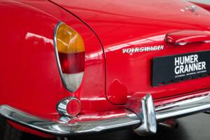 Image 18/50 of Volkswagen Karmann Ghia 1500 (1971)