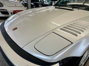 Image 9/19 de Porsche 911 Turbo 3.3 (1989)
