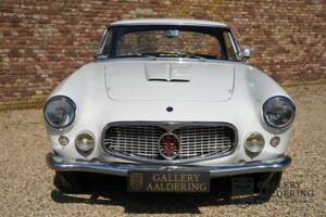Immagine 5/50 di Maserati 3500 GT Touring (1958)