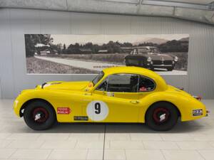 Image 1/19 de Jaguar XK 140 OTS (1955)