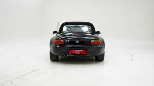 Bild 10/15 von BMW Z3 2.8i (1999)