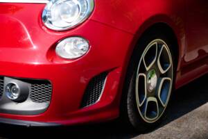 Bild 8/50 von Abarth 595 C Competizione (2014)