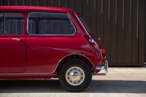Imagen 36/50 de Morris Mini Minor (1959)