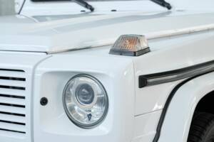 Bild 9/50 von Mercedes-Benz G 500 (kurz) (2007)