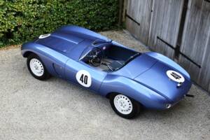 Immagine 7/35 di Arnolt-Bristol The Bolide (1954)