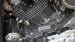 Immagine 36/49 di Yamaha DUMMY (1995)