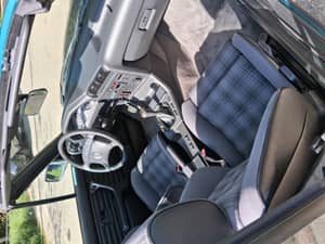Image 8/18 of BMW 318i (1992)