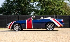Immagine 3/42 di Jaguar XK8 4.0 (2001)