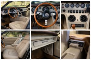 Image 13/13 of Maserati Ghibli SS (1972)