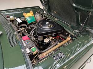 Imagen 32/38 de SIMCA 1100 GLS (1969)
