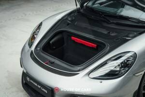 Bild 12/25 von Porsche 718 Boxster Spyder (2022)