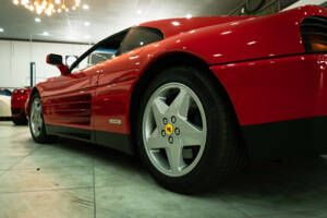 Image 10/33 of Ferrari 348 TS (1990)