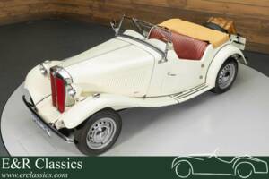 Image 1/19 of MG TD (1953)