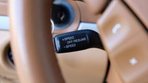 Immagine 37/70 di Porsche Cayenne S (2007)