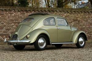 Bild 31/50 von Volkswagen Beetle 1200 Standard "Oval" (1956)
