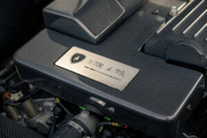 Afbeelding 42/52 van Lamborghini Murciélago (2001)