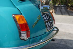 Bild 25/51 von FIAT Ghia 500 Jolly (1971)