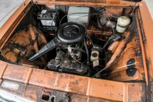 Imagen 36/50 de Opel Kadett 1,2 S (1972)