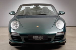 Immagine 3/41 di Porsche 911 Carrera 4S (2008)