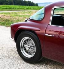 Bild 18/42 von TVR Griffith 200 (1965)