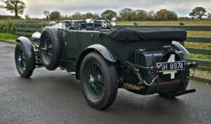 Image 11/50 of Bentley 6 1&#x2F;2 Litre Speed Six (1930)