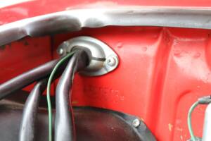 Bild 26/50 von Alfa Romeo Giulia 1600 Spider Veloce (1965)