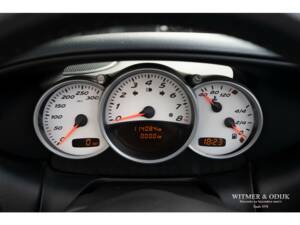 Afbeelding 19/29 van Porsche Boxster S (2003)