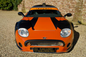 Bild 46/50 von Spyker C8 Laviolette (2009)