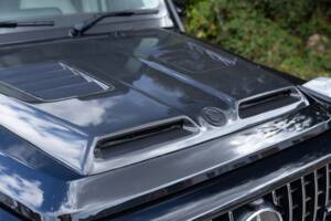 Image 16/50 of Mercedes-Benz G 63 AMG (LWB) (2020)
