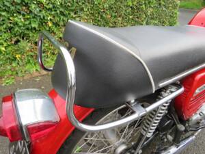 Imagen 17/49 de BSA A 75 Rocket 3 (1969)