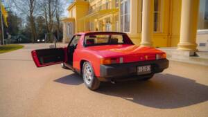 Imagen 33/43 de Porsche 914&#x2F;4  2.0 (1976)